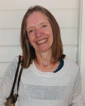 Susana Surbek