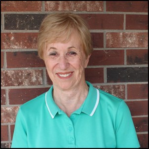 Marj Lowe