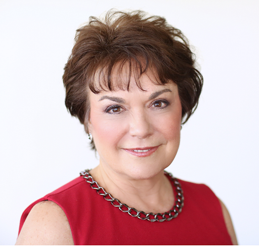Pattie Webster-Schieck