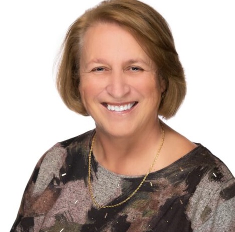 Debbie Peterson