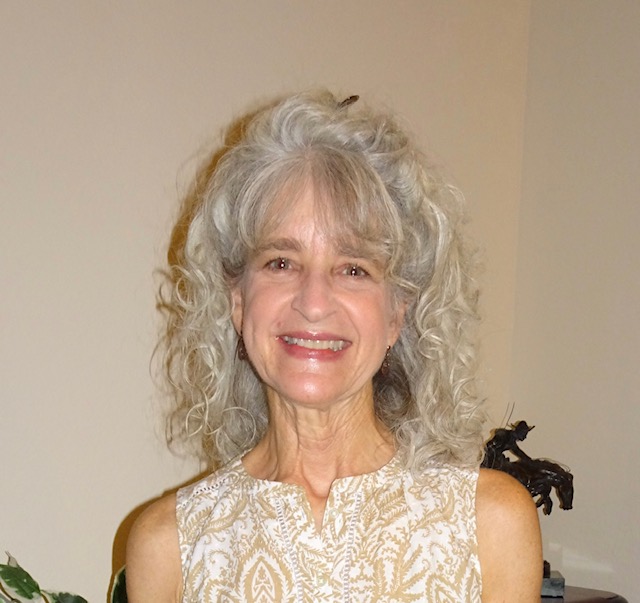 Debra Waldrop