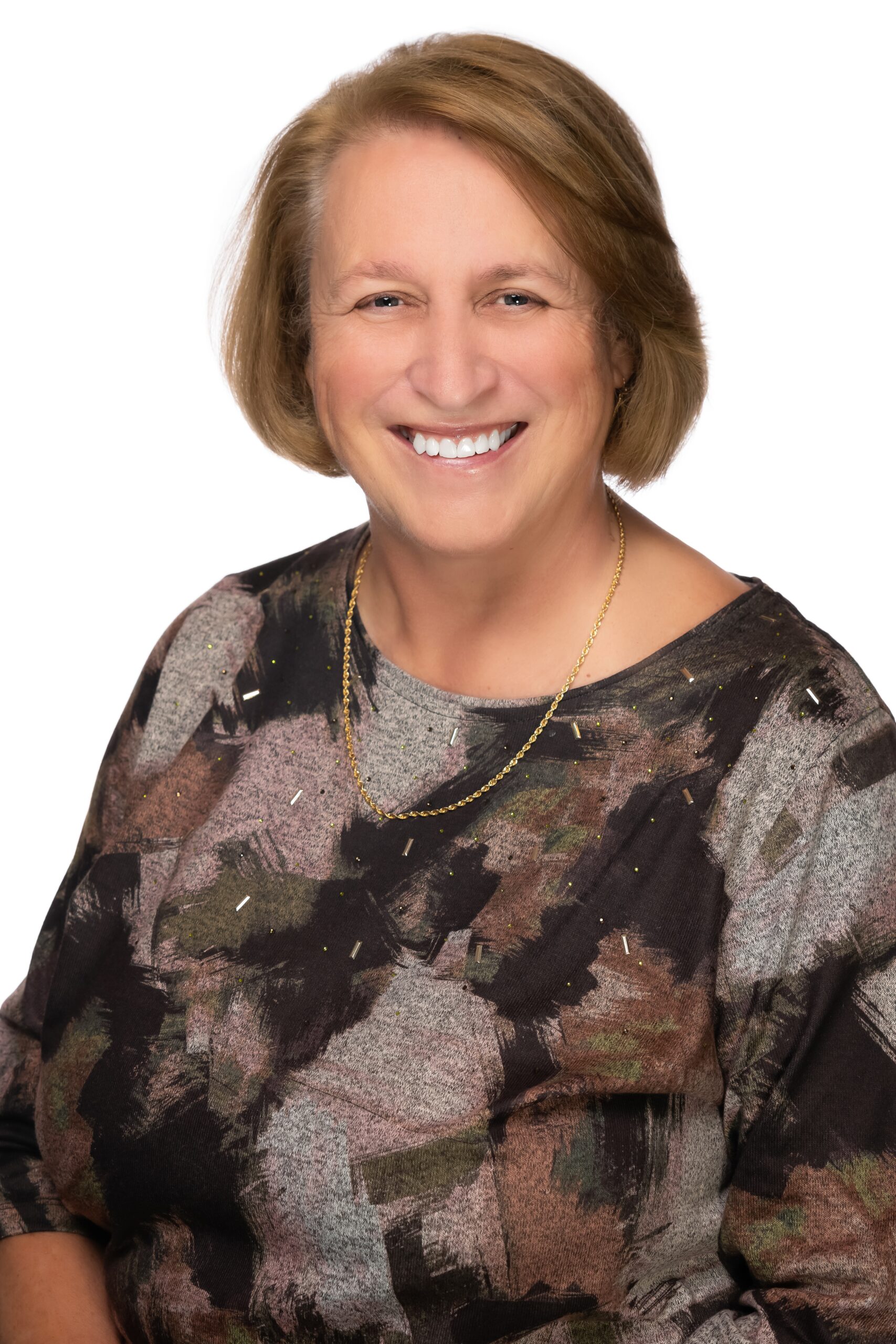 Debbie Peterson