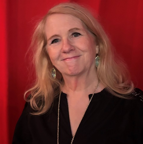 Joann Schauf