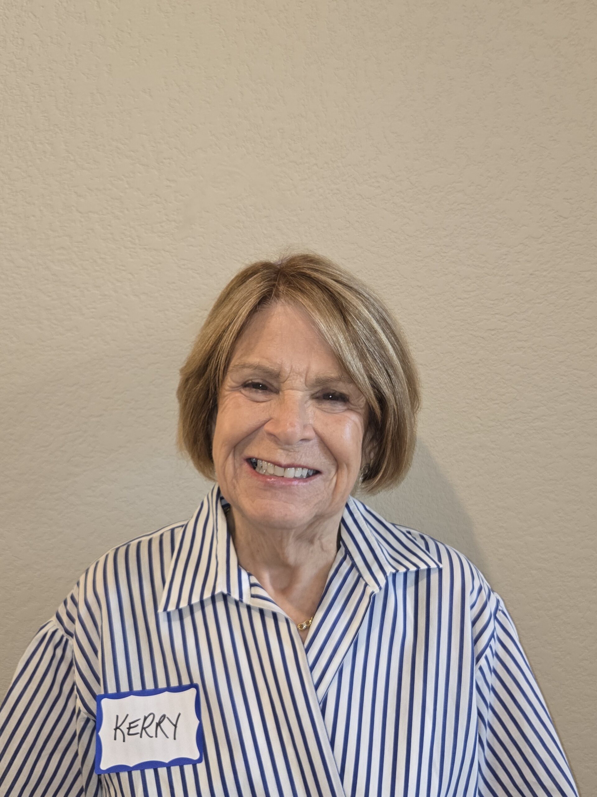 Kerry Lannin