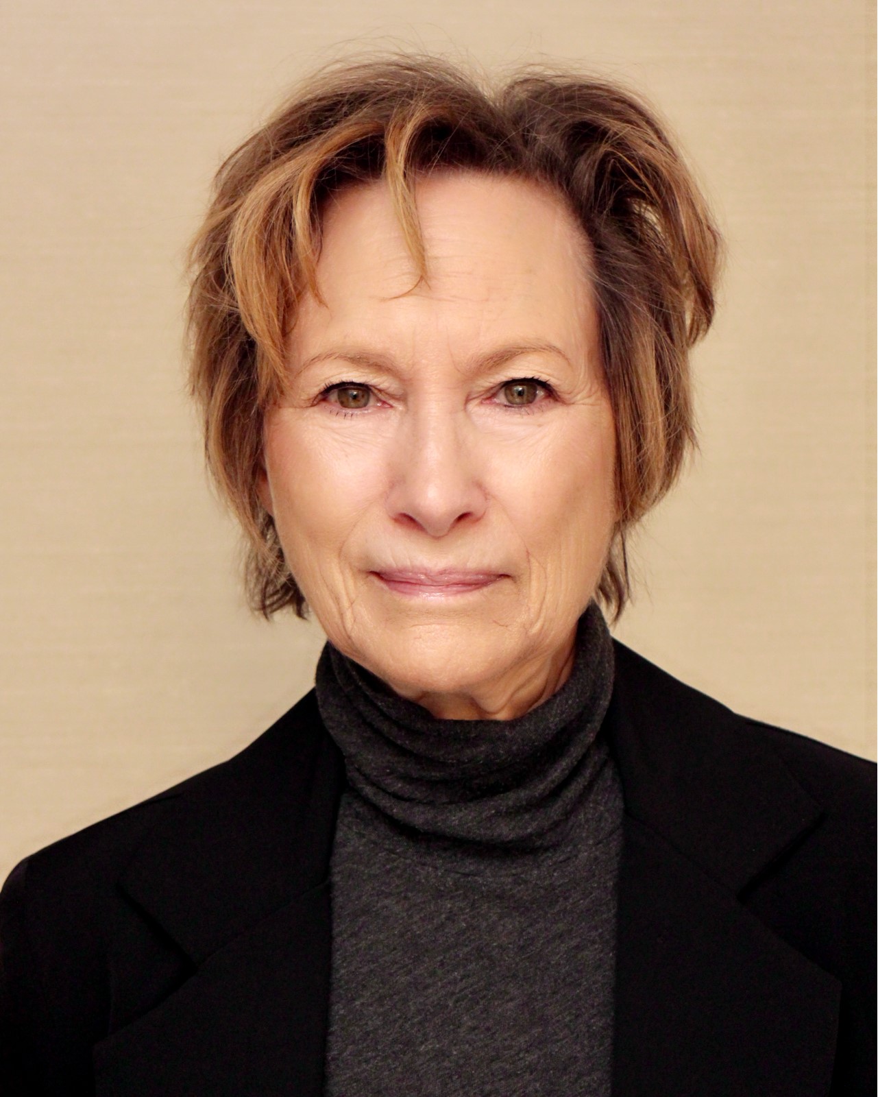 Amy Colton