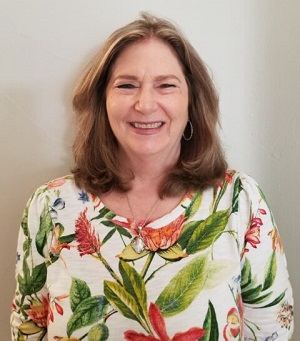Gail Wilson