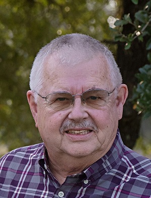 Jerry Tallinger